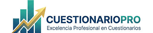 CuestionarioPro